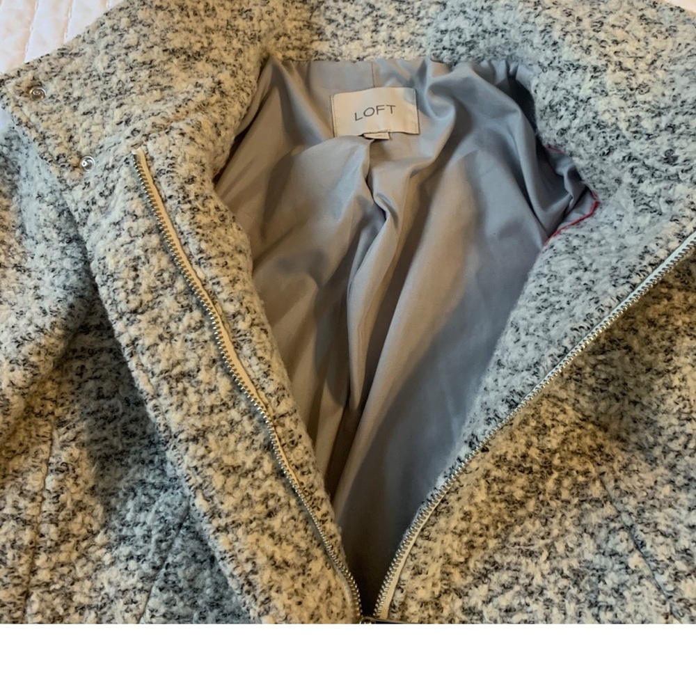 Loft Jacket - image 4